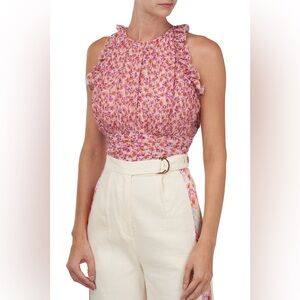Amur - Caelynn Top - size Small